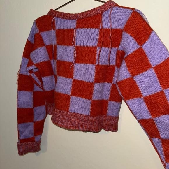 Warm Hugs Only Sweater - Picture 5 of 5